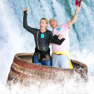 Meet your Posher, Lori